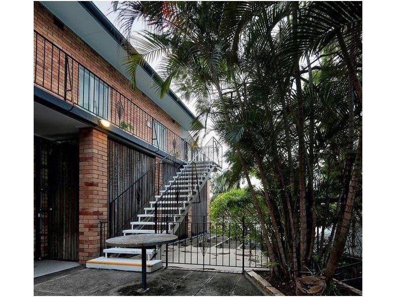 6/168 Musgrave Road, Red Hill QLD 4059