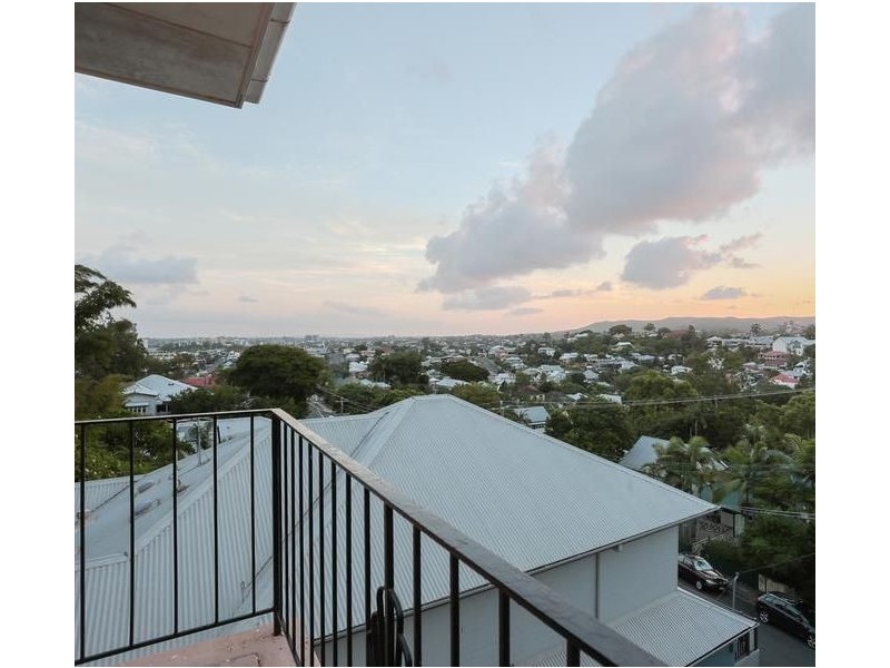 6/168 Musgrave Road, Red Hill QLD 4059