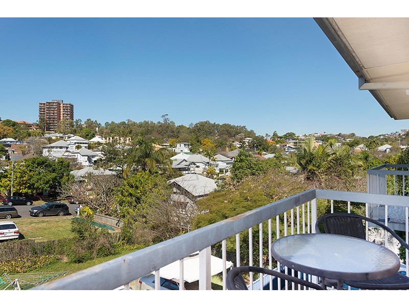 7/47 Herston Road, Kelvin Grove QLD 4059