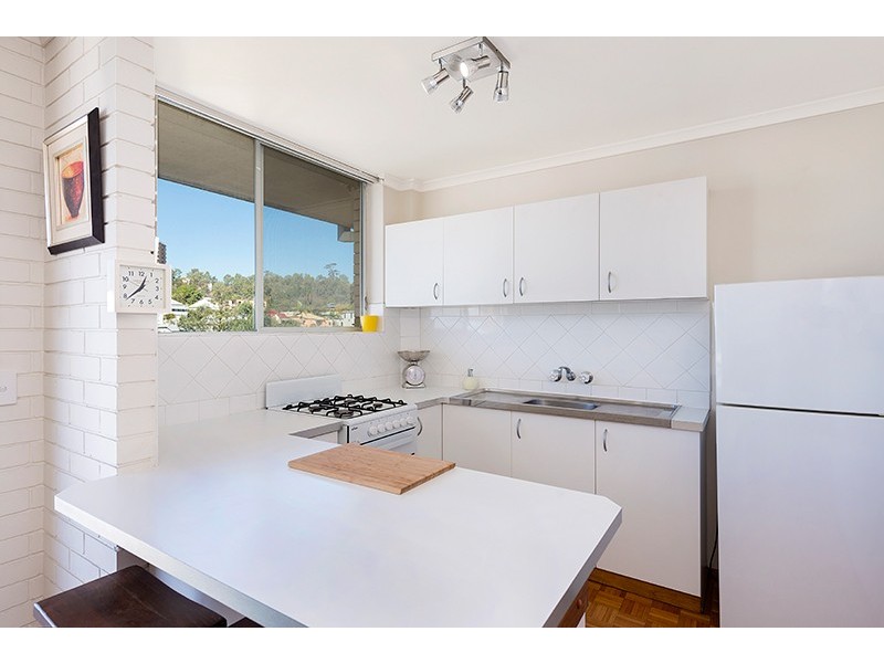7/47 Herston Road, Kelvin Grove QLD 4059