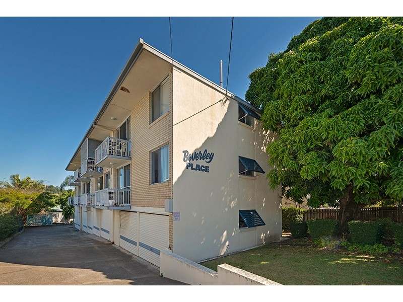 7/47 Herston Road, Kelvin Grove QLD 4059