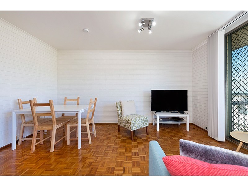 7/47 Herston Road, Kelvin Grove QLD 4059
