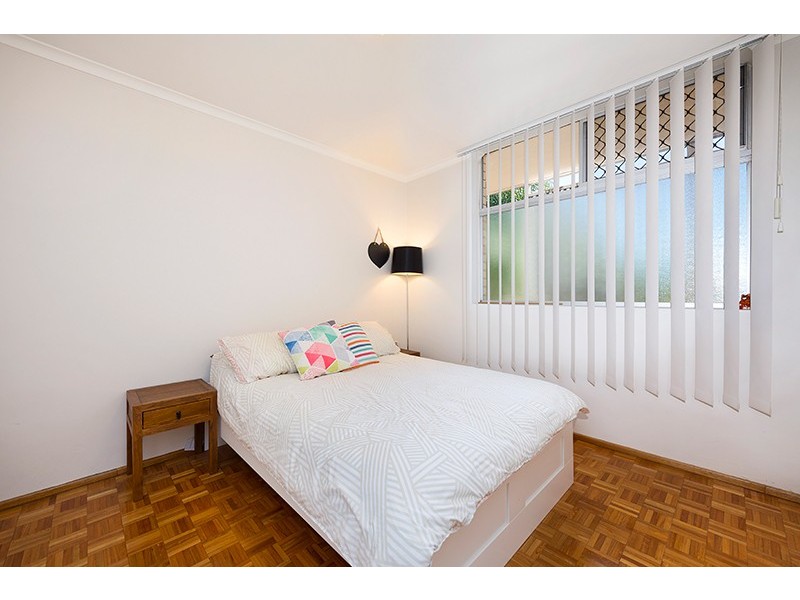 7/47 Herston Road, Kelvin Grove QLD 4059