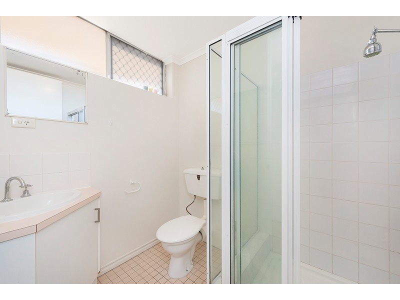 7/47 Herston Road, Kelvin Grove QLD 4059