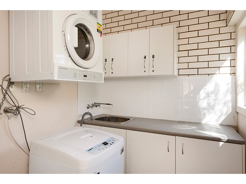 7/47 Herston Road, Kelvin Grove QLD 4059