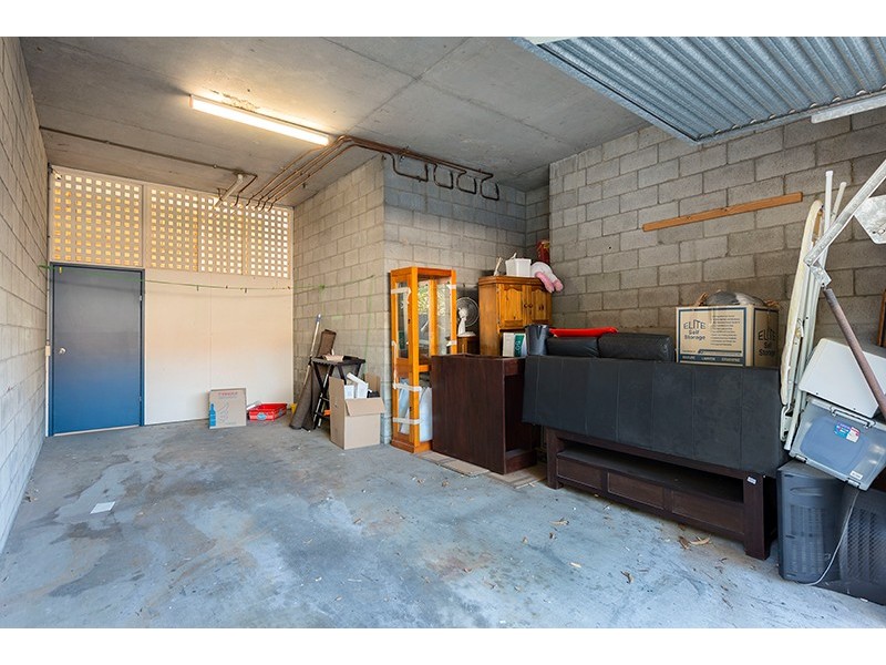 7/47 Herston Road, Kelvin Grove QLD 4059