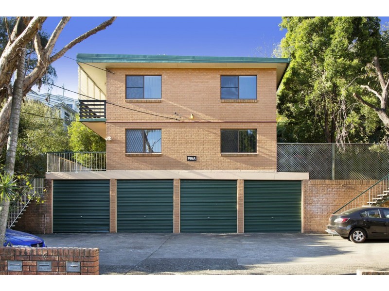 1/4 Lemnos Street, Red Hill QLD 4059