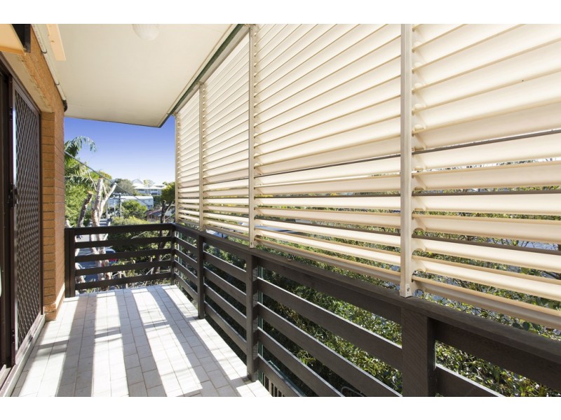 1/4 Lemnos Street, Red Hill QLD 4059
