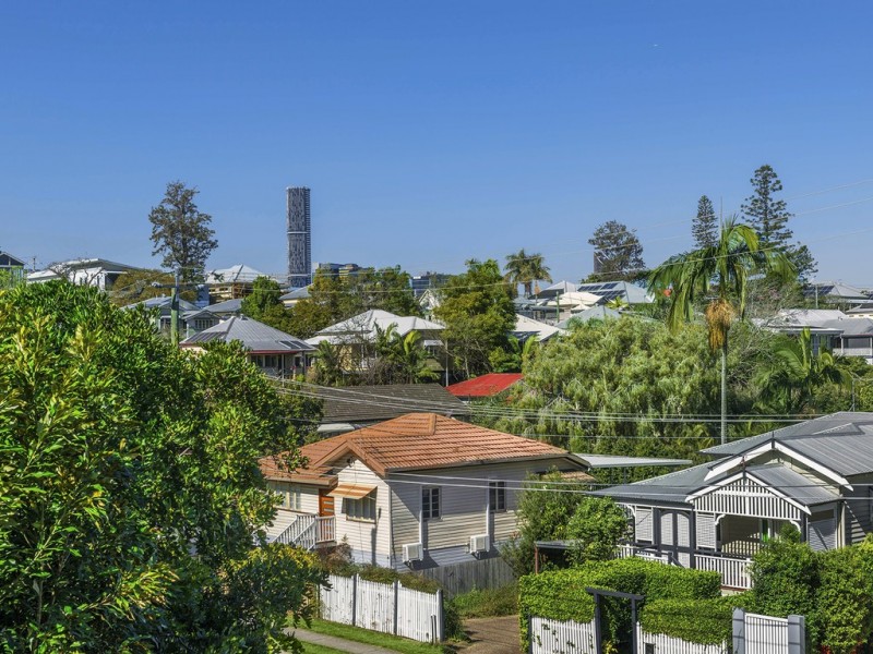 4/81 Guthrie Street, Paddington QLD 4064