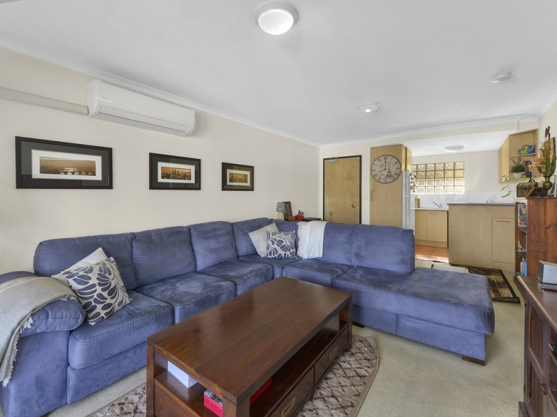 4/81 Guthrie Street, Paddington QLD 4064