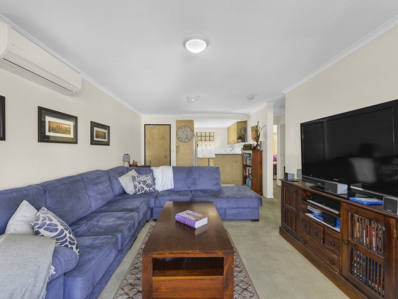 4/81 Guthrie Street, Paddington QLD 4064