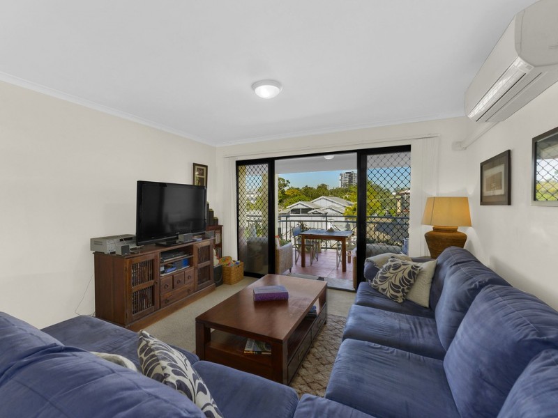 4/81 Guthrie Street, Paddington QLD 4064