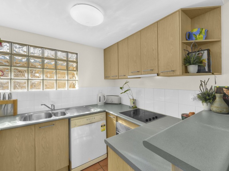 4/81 Guthrie Street, Paddington QLD 4064