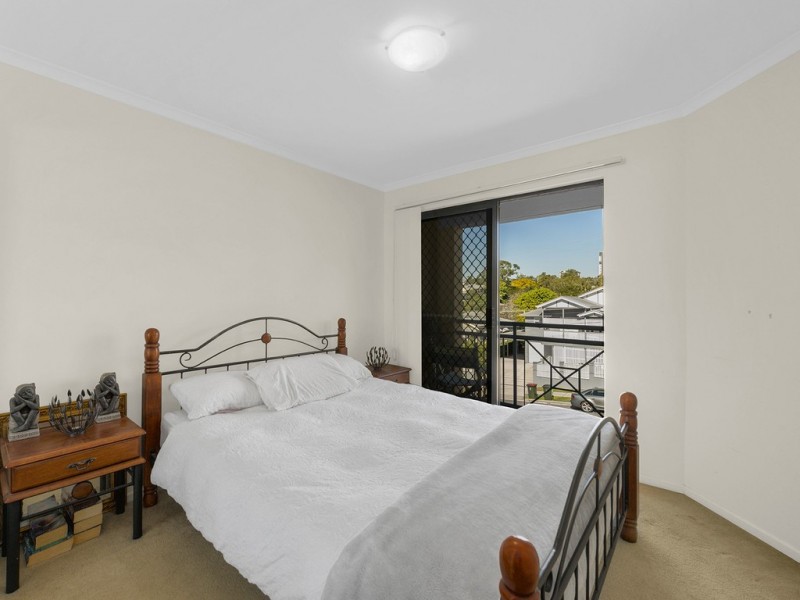 4/81 Guthrie Street, Paddington QLD 4064
