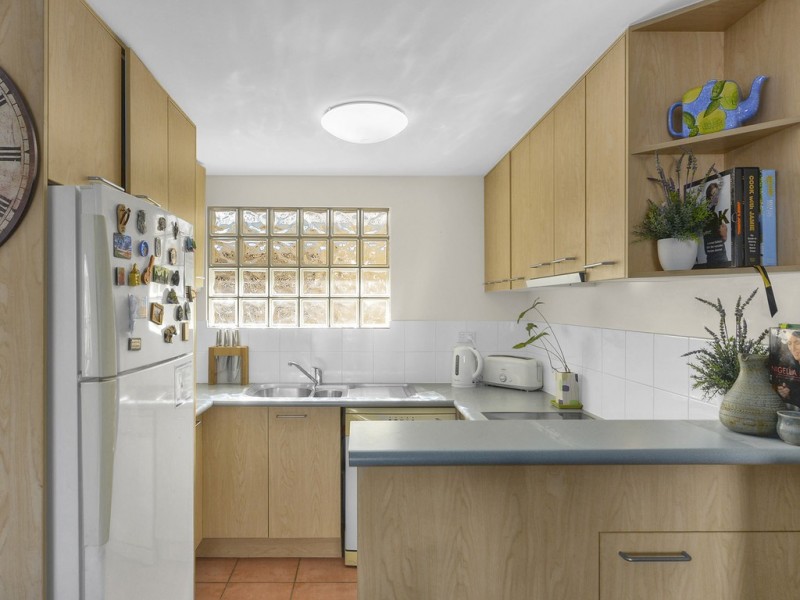 4/81 Guthrie Street, Paddington QLD 4064