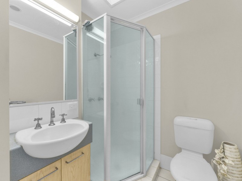 4/81 Guthrie Street, Paddington QLD 4064