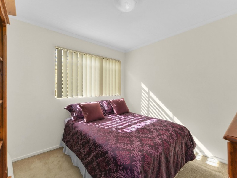 4/81 Guthrie Street, Paddington QLD 4064