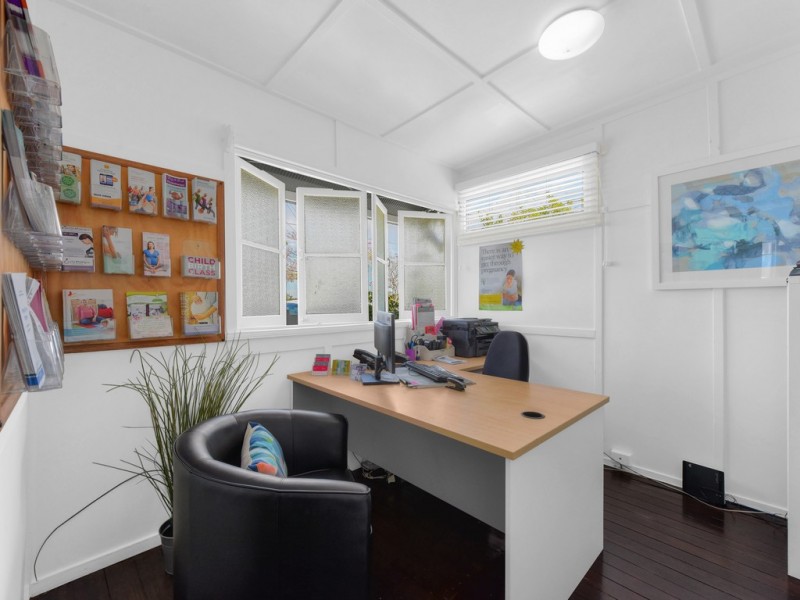 187-189 Latrobe Terrace, Paddington QLD 4064