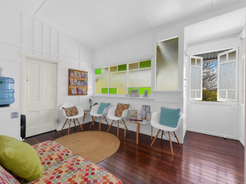 187-189 Latrobe Terrace, Paddington QLD 4064