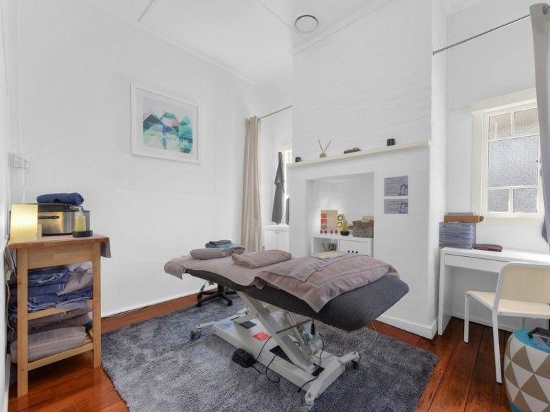 187-189 Latrobe Terrace, Paddington QLD 4064