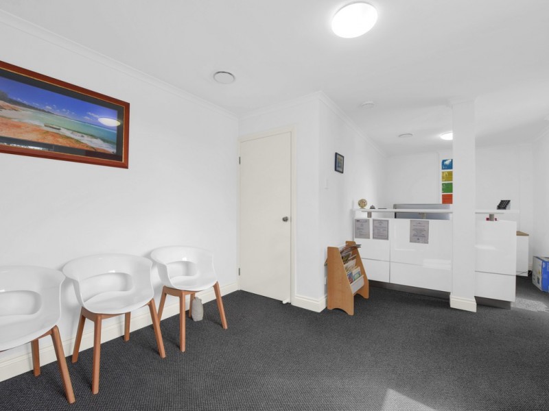 187-189 Latrobe Terrace, Paddington QLD 4064