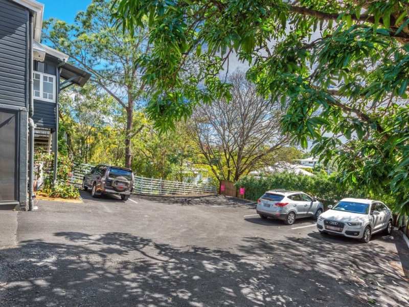 187-189 Latrobe Terrace, Paddington QLD 4064
