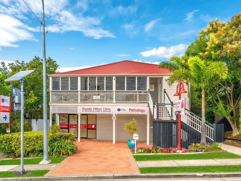 104B Haig Road, Auchenflower QLD 4066