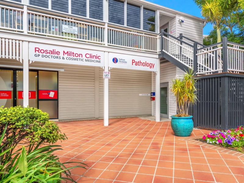 104B Haig Road, Auchenflower QLD 4066