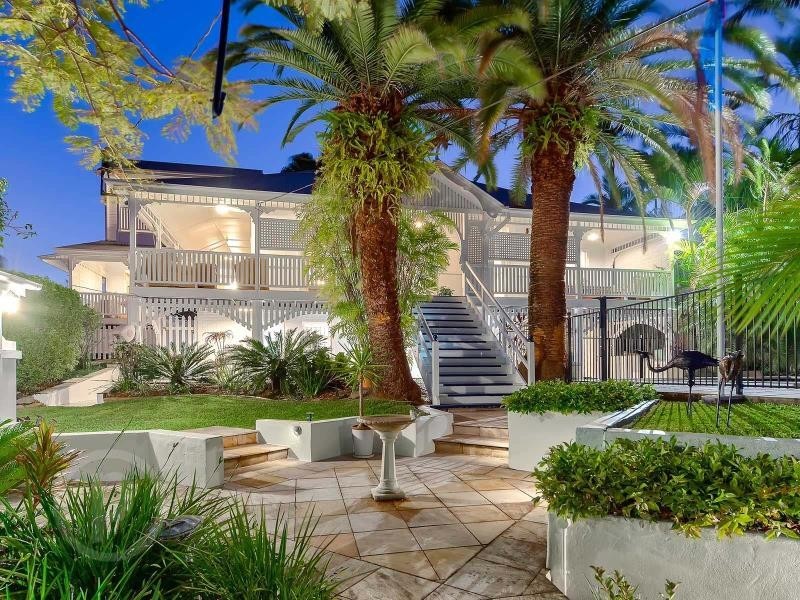 6 Dart Street, Auchenflower QLD 4066