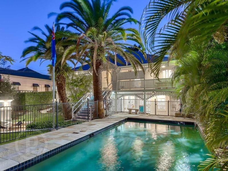 6 Dart Street, Auchenflower QLD 4066