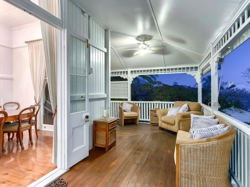 6 Dart Street, Auchenflower QLD 4066