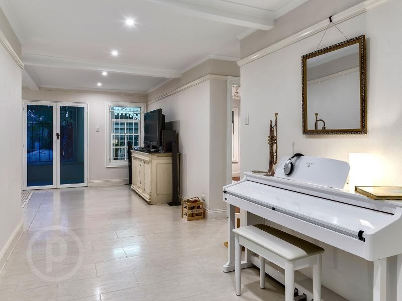 6 Dart Street, Auchenflower QLD 4066 Floorplan