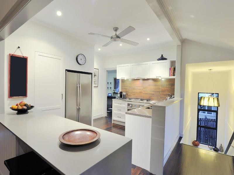 62 Haining Street, Bardon QLD 4065