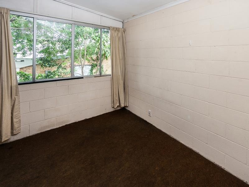 5/12 Latrobe Terrace, Paddington QLD 4064