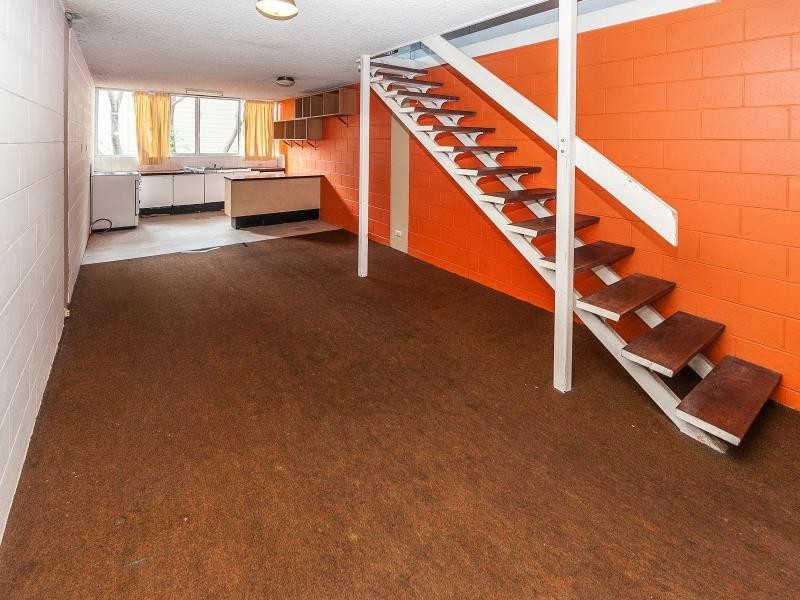 5/12 Latrobe Terrace, Paddington QLD 4064