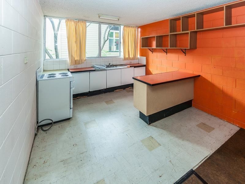 5/12 Latrobe Terrace, Paddington QLD 4064