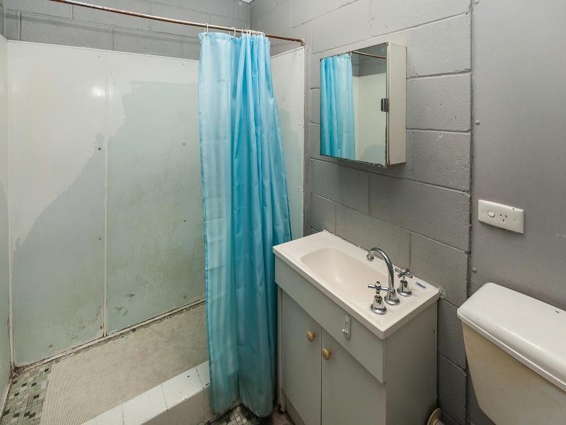 5/12 Latrobe Terrace, Paddington QLD 4064