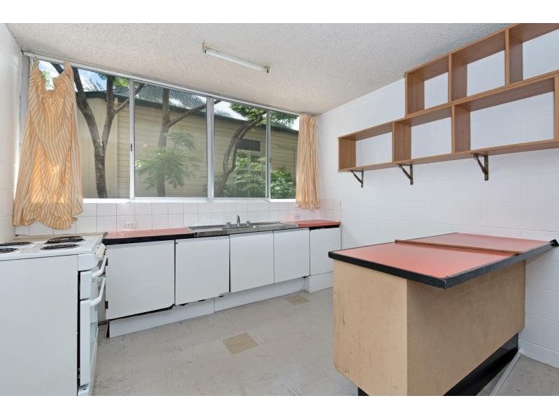 5/12 Latrobe Terrace, Paddington QLD 4064