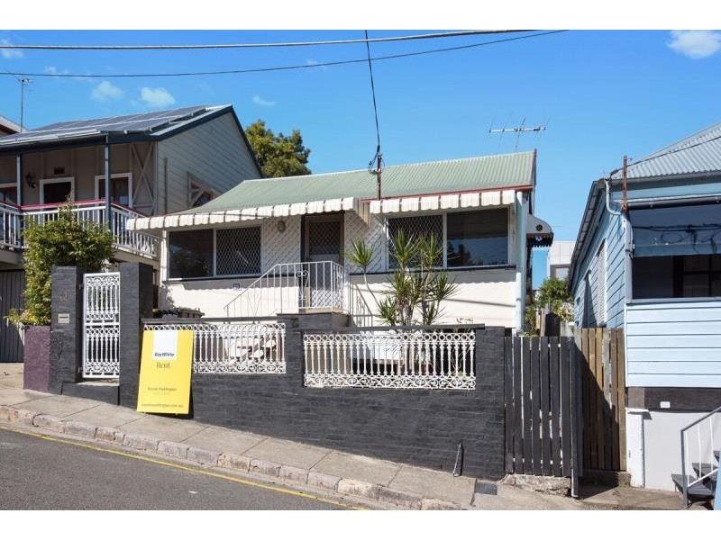 40 Princess Street, Petrie Terrace QLD 4000