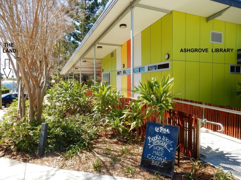 65 Amarina Avenue, Ashgrove QLD 4060