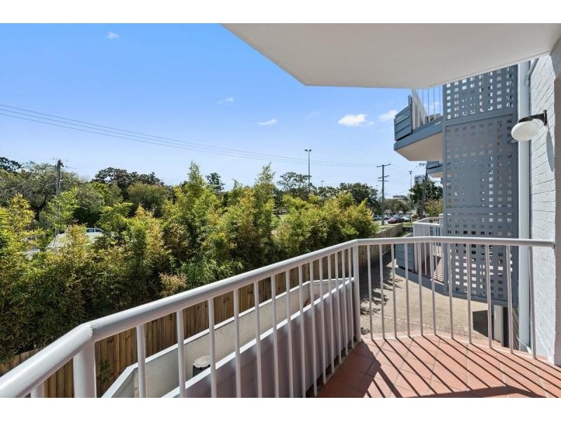 2/24 Fortitude Street, Auchenflower QLD 4066