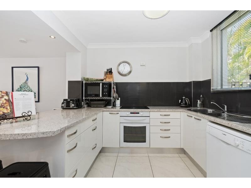 2/24 Fortitude Street, Auchenflower QLD 4066