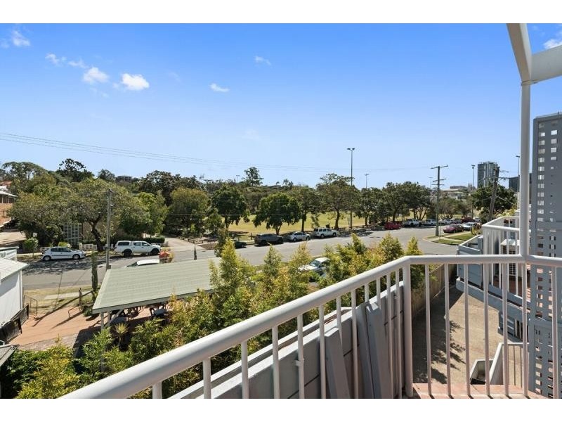 2/24 Fortitude Street, Auchenflower QLD 4066