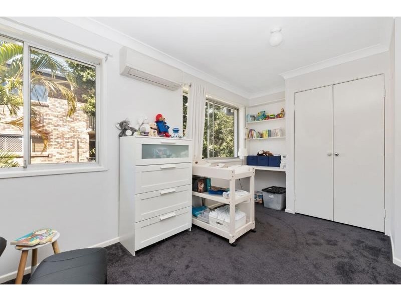 2/24 Fortitude Street, Auchenflower QLD 4066