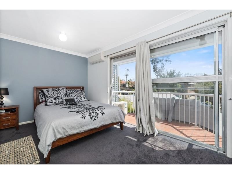 2/24 Fortitude Street, Auchenflower QLD 4066