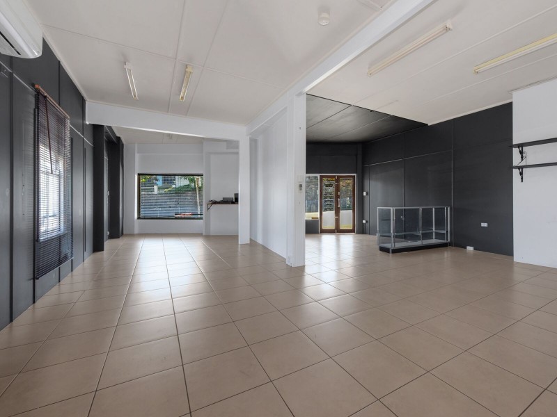 203 Wynnum Road, Norman Park QLD 4170