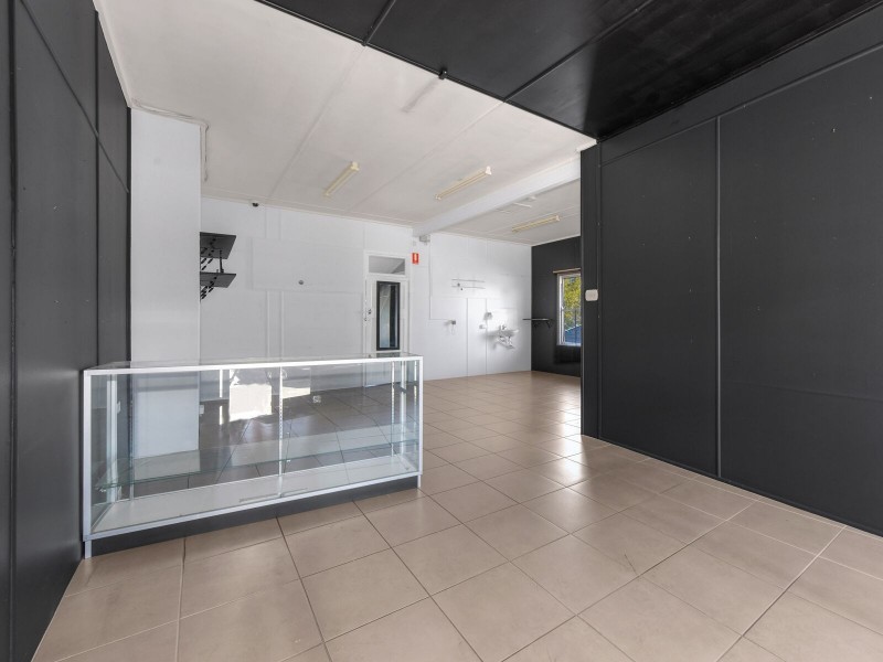 203 Wynnum Road, Norman Park QLD 4170