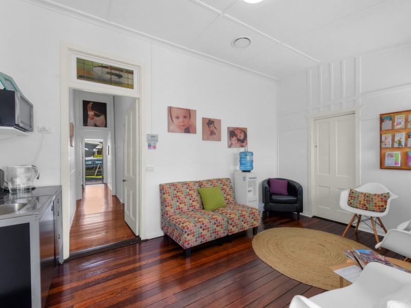 187-189 Latrobe Terrace, Paddington QLD 4064