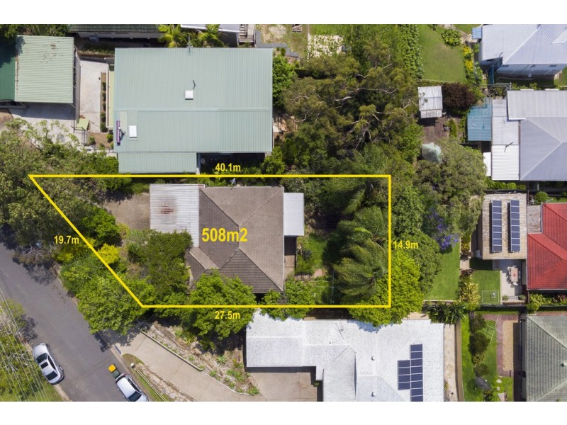 26 Paramount Terrace, Seven Hills QLD 4170