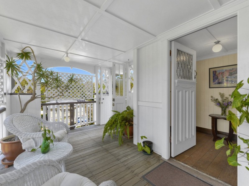 35 Runic Street, Bardon QLD 4065